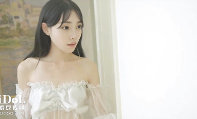 愛豆傳媒ID5365兒子不舉公公強上反差兒媳