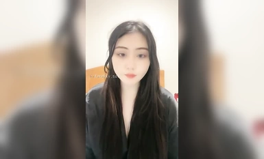 超豐滿長腿顏值女神 錦兒北北 (4)