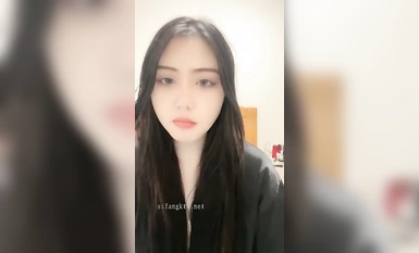 超豐滿長腿顏值女神 錦兒北北 (4)