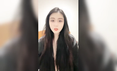 Jiner Beibei เจ้าแม่งามขายาวอวบอ้วนสุด ๆ (2)