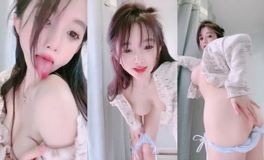 Koleksi 25 jam gadis dewi kecantikan yang sangat menakjubkan Coco (5)