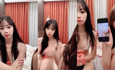 仙女級別閨蜜雙人組 叄叄寶 (2)