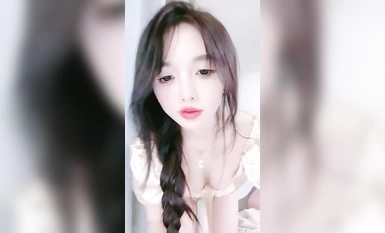 Koleksi 25 jam gadis dewi super cantik dan cantik Coconut (6)