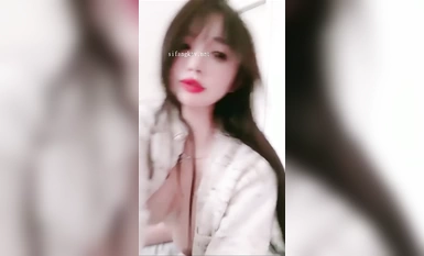 Koleksi 25 jam gadis dewi super cantik dan cantik Coconut (28)