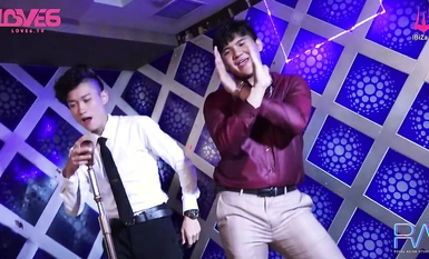 RAS-0346沉淪男模會館巨乳少婦淫慾解放