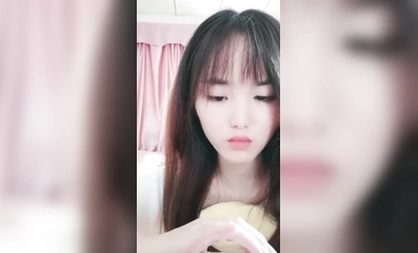 Nữ thần sắc đẹp học đường ngây thơ (4)