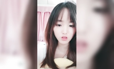 Nữ thần sắc đẹp học đường ngây thơ (4)