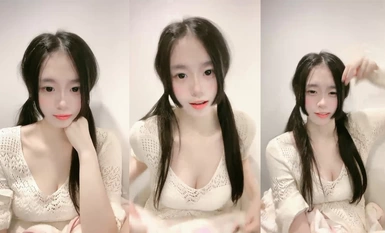 純欲天花板晶瑩發亮女神 菠蘿果醬 20小時 (1)