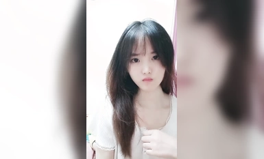 Pure School Flower Goddess Little Good Girl (1)