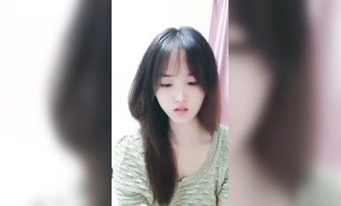 清純校花女神 小乖妹兒 (3)