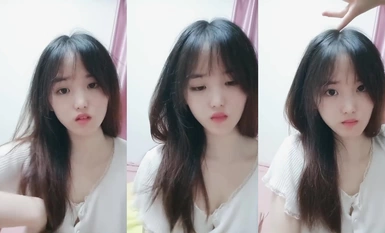 清純校花女神 小乖妹兒 (2)