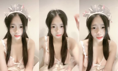 Trần mộng tinh khiết lấp lánh mứt dứa nữ thần trong suốt 20 giờ (2)