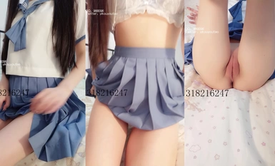 Meng Baijiang (ลูกพีชกัด) คัมแบ็คล่าสุดเมื่อวันที่ 23 ตุลาคม หลุดเป็น JK สีน้ำเงิน