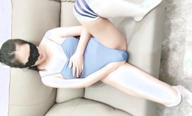 หน้าอกสวยและก้นกระปรี้กระเปร่า [91ai หน้าอกสวย] คุณชอบความงามที่มีหน้าอกใหญ่และหุ่นดีหรือไม่? ความแตกต่างระหว่างขายาวกับขาที่สวยงามของภรรยานั้นถูกแบกไว้บนไหล่และระยำ ครวญครางและร้อนอบอ้าว