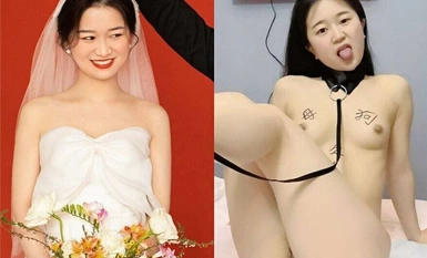 Baiduのクラウドリーク "少女が販売したクズの解散後の大規模なプライベート写真の様々なアウト（1）