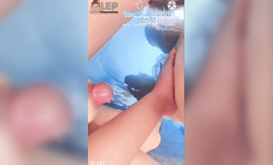 推特超極品合法卡哇伊稚嫩福利姬【Lepaudam】私拍二季，制服自慰與大個爸爸各種啪啪，年紀輕輕如此反差 合集（2）