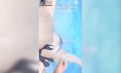 推特超極品合法卡哇伊稚嫩福利姬【Lepaudam】私拍二季，制服自慰與大個爸爸各種啪啪，年紀輕輕如此反差 合集（2）