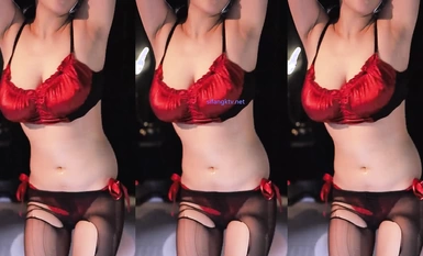 The most popular goddess in the world is a star show anchor with huge boobs, and she's a great actress.