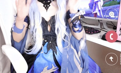 鈴木美咲（すずきみさき） ハラガミCOSコレクション Carve Haru Neon Train Fluttering Single (Wanna See You Wanna See You Wanna See You X4)