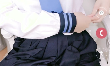 鈴木美咲 ハラガミCOSコレクション 絢香シングル (会いたい会いたい会いたいX1)