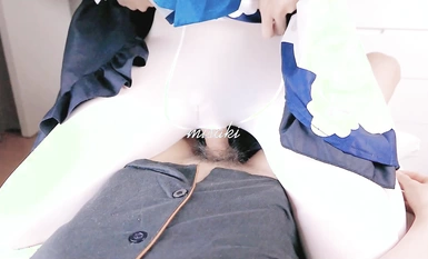 鈴木美咲ハラガミCOSコレクション～バーバラ（アイドルになりたい）