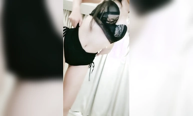 模特級身材 超高顏值極品網紅女神 小爪幾 (5)