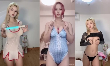 小玲鐺 頭等艙粉絲群定製33部合集（2）