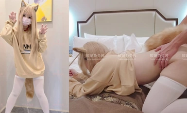 軟萌兔兔醬 愛貓人士