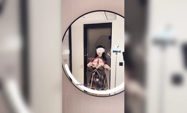 青春無敵 推特極品嫩妹【欲崽】露臉私拍，粉紅大波罕見白虎饅頭一線天極嫩，道具自嗨擼點很高 合集（1）