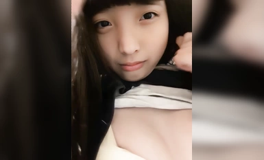 "Pasangan Taiwan Bocor" The Light in the Lake High School gadis tahun kedua [Liao Yanning] membocorkan foto seks peribadi dan membocorkan versi definisi tinggi yang dipulihkan (2)