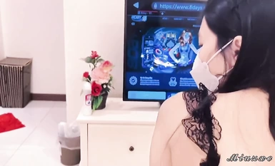 Miuzxc   家政女僕的上門服務