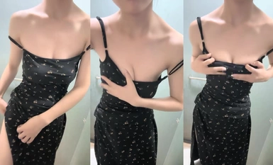 清純甜美學妹 小貓病 20小時合集 (5)