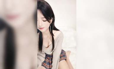 綠播下海☸純欲美少女【小九睡不醒】無敵身材！扣穴自慰 (11)