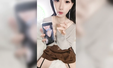 綠播下海☸純欲美少女【小九睡不醒】無敵身材！扣穴自慰 (4)