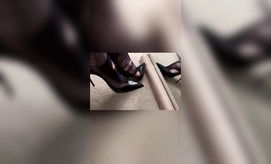 26 คอลเลกชัน WeChat VIP ของป้าคนที่สองที่อนุรักษ์นิยมของแฟน ๆ จำนวน 700,000 คนดูก้นที่สวยงาม