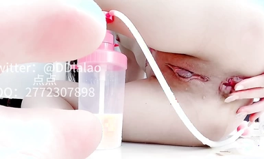 น้ำในอ่างเก็บน้ำ Diandian JK ที่ตายแล้ว (2)