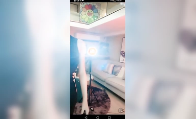 Tổng hợp 42 tập phát sóng trực tiếp của nhiều neo Douyin xinh đẹp (2)