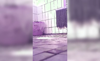 Kamera rahsia tandas (1)