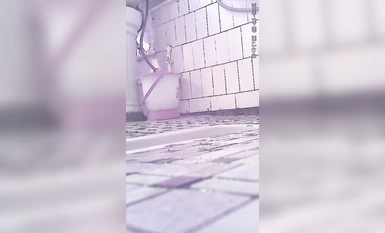 กล้องลับในห้องน้ำ (2)