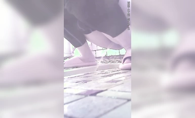 กล้องลับในห้องน้ำ (2)