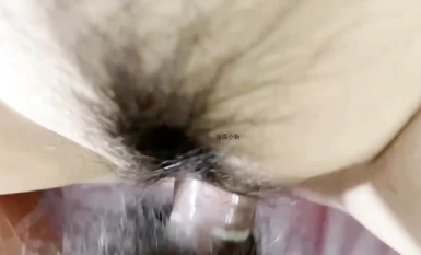 Hot Pussy Xiao Xin] Huge tits female sales As long as you buy my house, you can play with tits at will - Love Microblogging Community premiere original