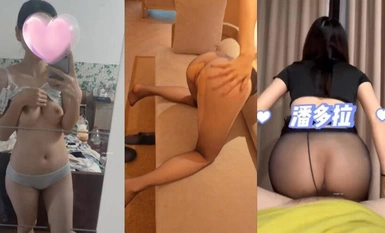 Guru rakyat [ZM Baoer] benar-benar dilatih oleh teman lelakinya untuk menjadi jalang kecil dalam koleksi P3! Dia disentuh terlalu keras dan kata-kata lucahnya tidak jelas.