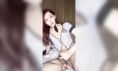 Cảnh báo năng lượng cao phía trước! TS [Sheep Meie] siêu đẹp, không ma túy, hoàn toàn tự nhiên của Twitter lộ mặt trong ảnh riêng tư vì lợi ích, tổng hợp đủ kiểu hành vi dâm ô mà trai thẳng yêu thích nhất (3)