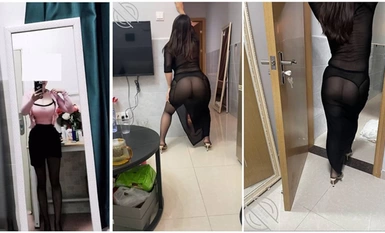 อาจารย์เป้าเหลียงจากชุมชน Haijiao [Beast Gentleman] ได้พบกับหญิงสาวชั้นยอดในชุดกี่เพ้าสีดำอันเย้ายวน เธอถูกเย็ดขณะรับโทรศัพท์ และปากของเธอก็พุ่งเข้าไปในลำคอที่ลึกที่สุด