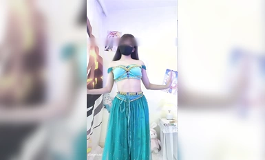 เทพธิดา Twitter วัยเยาว์ที่อยู่ยงคงกระพันก้นหวานเค็มและขายาว [Xiao Xian Yun'er] ได้รับการปรับแต่งในราคาที่สูงพร้อมการเต้นเปลือย COSER ชั้นนำในระยะใกล้และคอลเลกชันส่วนตัวที่เร้าใจต่างๆ (1)