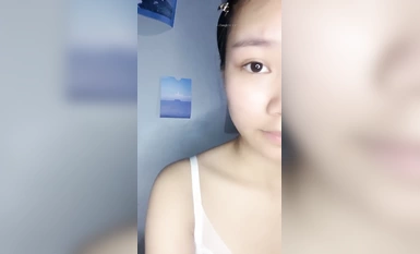 顏值超高的性感女神 雪白粉嫩 (6)