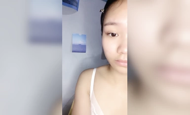 顏值超高的性感女神 雪白粉嫩 (6)