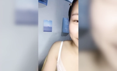 顏值超高的性感女神 雪白粉嫩 (6)