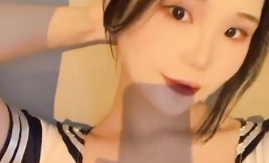 66萬粉妹子 安妮yoyo 定製視圖合集（3）