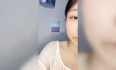 顏值超高的性感女神 雪白粉嫩 (5)